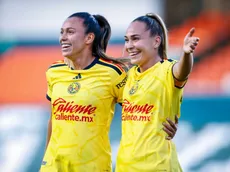 ¡Partidazo a la vista! Fecha, hora y detalles de la transmisión del América Femenil vs Pachuca