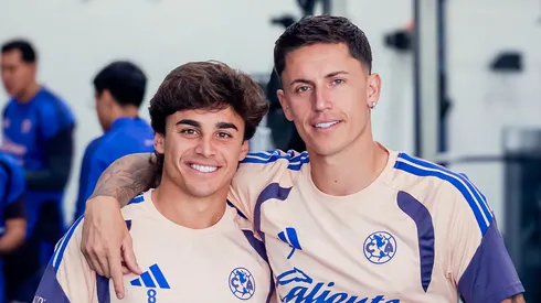 Brian y Álvarez tienen ilusionado al americanismo.
