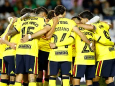 Este sería el rival de América en Liguilla tras 12 jornadas