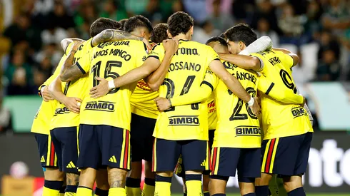 América se acerca a la Liguilla y este es el rival momentáneo.