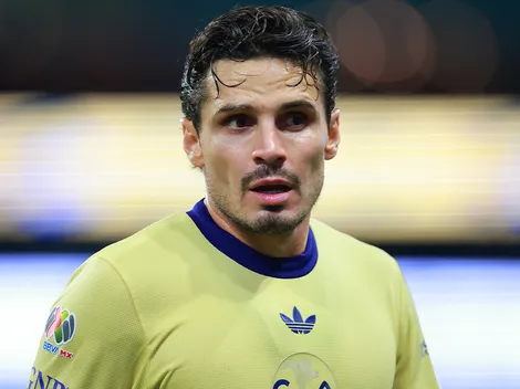 Explotan contra Raphael Veiga por 'olvidarse' de América