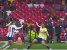 Malas noticias: Karen Luna enciende las alarmas tras dura lesión