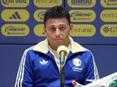 Esto fue lo que dijo Ángel Villacampa sobre Karen Luna y la lesión que sufrió vs Pachuca