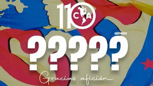 ¿Cuántos asistentes hubo en el Estadio Banorte?