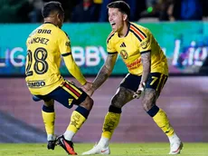 Atlas vs América: los mejores pronósticos para la J13 del Apertura 2026 de la Liga MX
