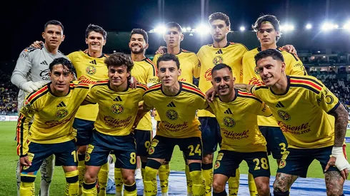 América va con todo ante Atlas y cierra los entrenamientos en Coapa.