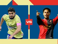 América vs. Atlas: dónde ver EN VIVO la jornada 13 de Liga MX
