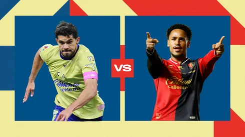 América visita al Atlas con la intención de seguir sumando de a tres puntos.