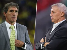 América vs. Atlas: posibles alineaciones por la jornada 13 de Liga MX