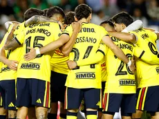 Miguel Borja y Ramón Juárez regresarán para el América vs. Atlas