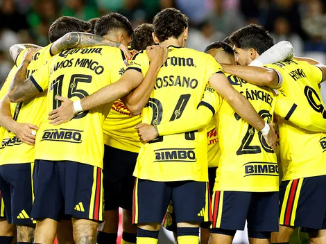 Miguel Borja y Ramón Juárez regresarán para el América vs. Atlas