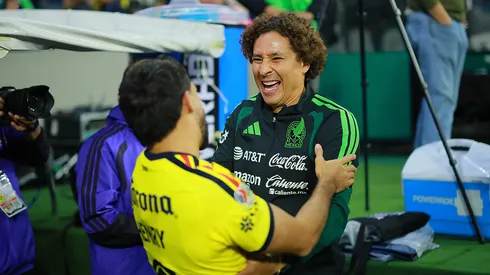 Guillermo Ochoa volverá al Estadio Azteca con el América.
