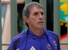 Guillermo Almada ha utilizado 30 jugadores de América en el Apertura 2026