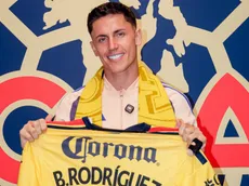 La enorme mejora salarias que recibió Brian Rodríguez tras renovar hasta el 2030