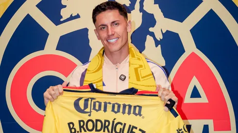 La enorme mejora salarias que recibió Brian Rodríguez tras renovar hasta el 2030