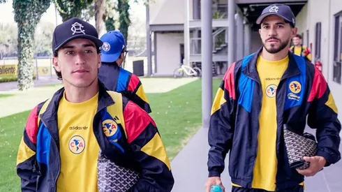 Además de Henry y Brian, América ya prepara la renovación de otra figura