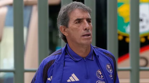 Las rotaciones que prepara Guillermo Almada pata visitar a Atlas en el Apertura 2026
