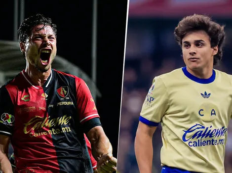 ¿Va por TV Abierta América vs. Atlas? Así puedes ver EN DIRECTO la jornada 13