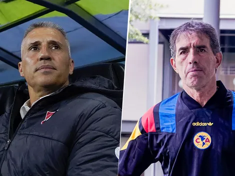 América vs. Atlas: alineaciones confirmadas por la jornada 13