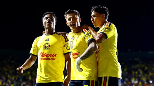 América está listo para seguir haciendo valer su localía.