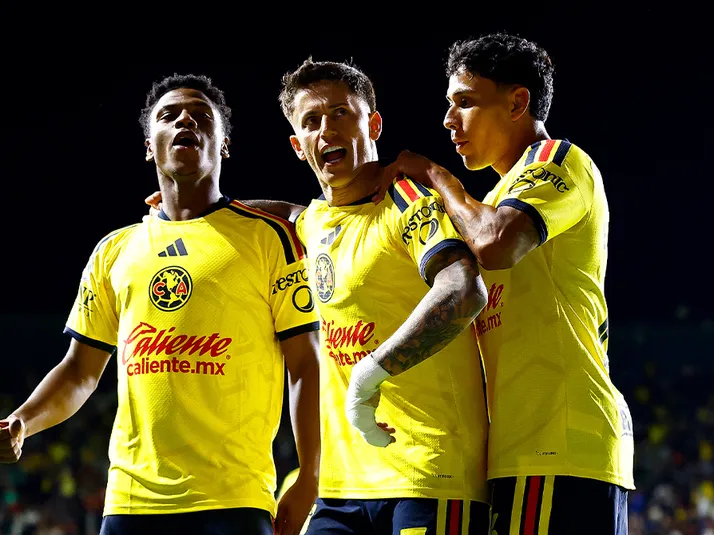 América: el único equipo del Apertura 2026 que no ha perdido de local