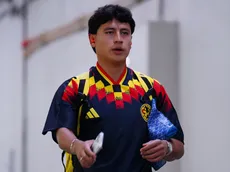Ramón Juárez será baja ante Atlas: ¿Por qué no viajó el canterano?
