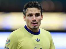América ya habría tomado una decisión final con el futuro de Raphael Veiga