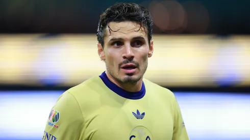 América ya habría tomado una decisión final con el futuro de Raphael Veiga