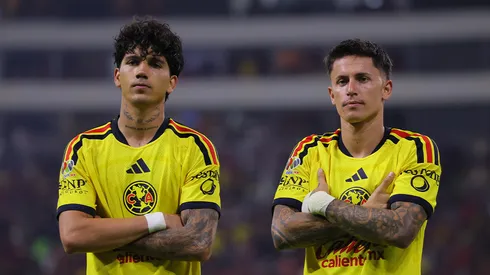 América enfrentará a Pachuca próximamente.
