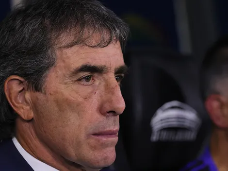 Guillermo Almada reveló la clave del dominio de América en el torneo