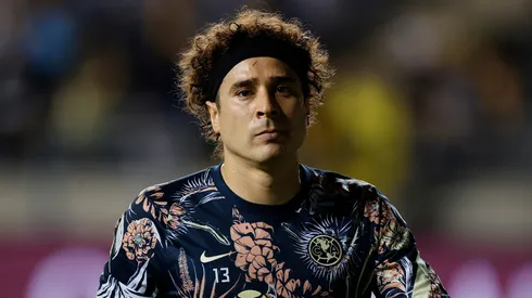 Ochoa reveló al odiado rival de América donde estuvo cerca de jugar en su infancia