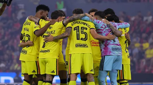 América ya busca un primer refuerzo en ofensiva.