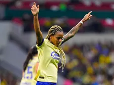 Geyse Ferreira abre su corazón y le dedica un mensaje inolvidable a América Femenil