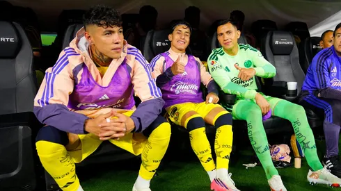 Los descartados de América vs. Pachuca para la jornada 14 del Apertura 2026