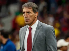 Guillermo Almada va por un histórico récord que lo hará inolvidable en América