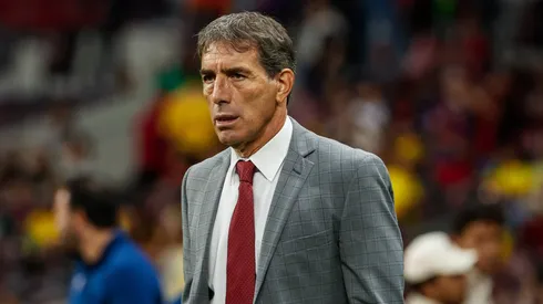 Guillermo Almada va por un histórico récord que lo hará inolvidable en América
