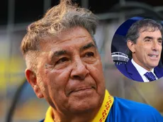 Carlos Reinoso dijo del América de Almada algo que ilusionó a toda la afición