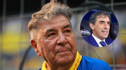 Carlos Reinoso dijo del América de Almada algo que ilusionó a toda la afición