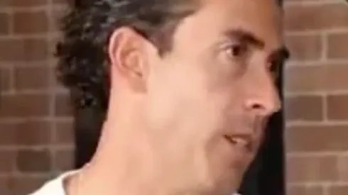 Se confesó