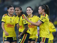 Todo lo que debes saber de la preventa de América rumbo a la Copa de Campeones Femenil 2027