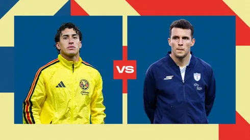 América vs. Pachuca: dónde ver EN VIVO la jornada 14 del Apertura 2026