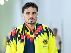 América ya eligió al reemplazo de Raphael Veiga ante la inminente salida del brasileño