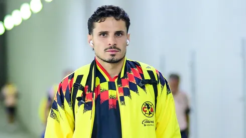 América ya eligió al reemplazo de Raphael Veiga ante la inminente salida del brasileño