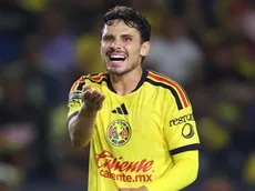 Desde Brasil confirmaron si Raphael Veiga seguirá o no en el América
