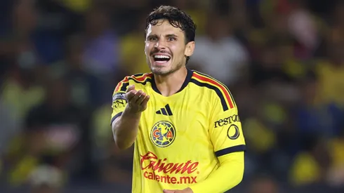 Desde Brasil confirmaron si Raphael Veiga seguirá o no en el América