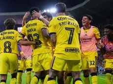 Los tres jugadores de América que están en duda ante Pachuca