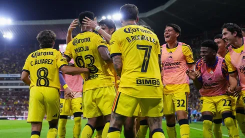Los tres jugadores de América que están en duda ante Pachuca