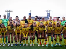 Atlético San Luis 0- 7 América Femenil: Resumen y goles del partido de la Jornada 12