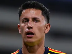 ¿Qué dijo Cesilio de los Santos sobre Brian Rodríguez?