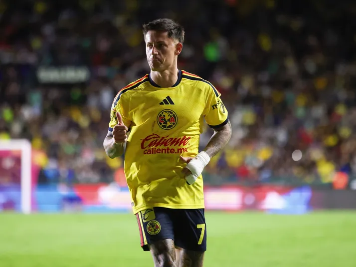 ¿Brian Rodríguez se pierde el duelo vs Pachuca por lesión? Esto es lo que se sabe